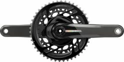 SRAM Manivelle Force DUB 2x12 Vitesses 50/37T