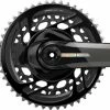 SRAM Manivelle Force DUB 2x12 Vitesses 46/33T