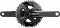 SRAM Force Wide DUB 2x12 Manivelles 43/30T