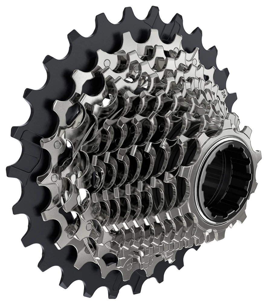 SRAM Cassette 12 Vitesses Force XG-1270 2 SRAM Cassette 12 Vitesses Force XG-1270 – Image 2