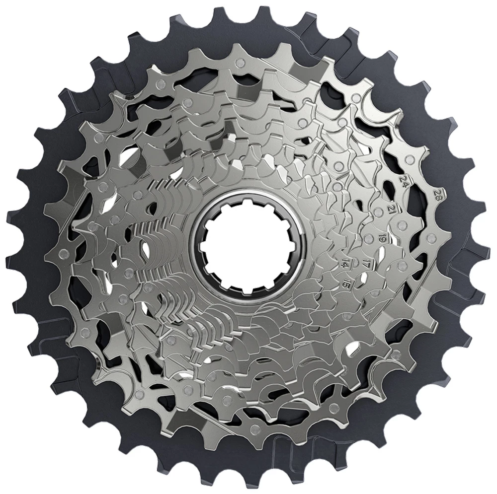 SRAM Cassette 12 Vitesses Force XG-1270 1 SRAM Cassette 12 Vitesses Force XG-1270