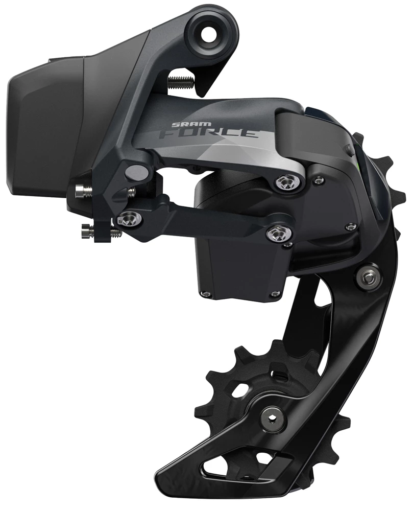 SRAM Force ETap AXS 36T Upgrade Kit 2 SRAM Force ETap AXS 36T Upgrade Kit – Image 2