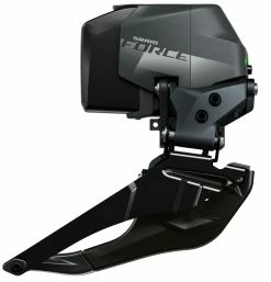 SRAM Kit De Mise à Niveau électronique Force ETap AXS 2x12-speed 7 SRAM Kit De Mise à Niveau électronique Force ETap AXS 2x12-speed -Vélos Soldes Sram Force eTap AXS 2x12 fach Elektronik Kit 00 7918 077 001 2qF2FIHoKhIO8W