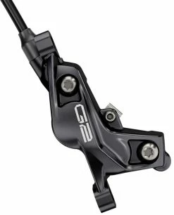 SRAM Kit De Freins à Disque G2 R -Vélos Soldes Sram G2 R Scheibenbremse 00 5018 177 000 4PLi1omPtZKjUB