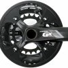 SRAM GX-1000 2x10 Vitesses Manivelle GXP 36-22T