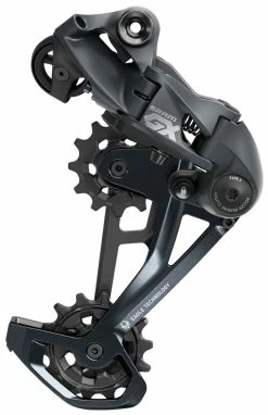 SRAM GX Eagle DUB Groupe 1x12 Vitesses 10-52 -Vélos Soldes Sram GX Eagle 12 fach Schaltwerk 00 7518 137 000HLLMh7RDQpoTJ