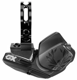 SRAM GX Eagle AXS Upgrade Kit -Vélos Soldes Sram GX Eagle AXS 12 fach Schalthebel 00 3018 299 000DjycXpobsLUWT