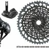 SRAM GX Eagle AXS 12x Kit De Mise à Niveau 10-52T