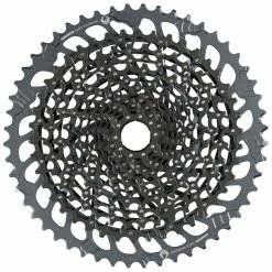 SRAM GX Eagle AXS 12x Kit De Mise à Niveau 10-52T 8 SRAM GX Eagle AXS 12x Kit De Mise à Niveau 10-52T -Vélos Soldes Sram GX Eagle AXS 12 fach Upgrade Kit 10 52T 20114999 4
