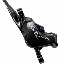 SRAM Kit De Freins à Disque Level Ulitmate Carbon Rainbow -Vélos Soldes Sram Level Ultimate Carbon Rainbow Scheibenbremse 00 5018 123 002 3