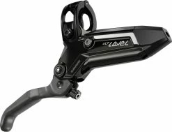 SRAM Frein à Disque Level Ultimate Stealth 2-Piston -Vélos Soldes Sram Level Ultimate Stealth 2 Piston Scheibenbremse 00 5018 196 000 3
