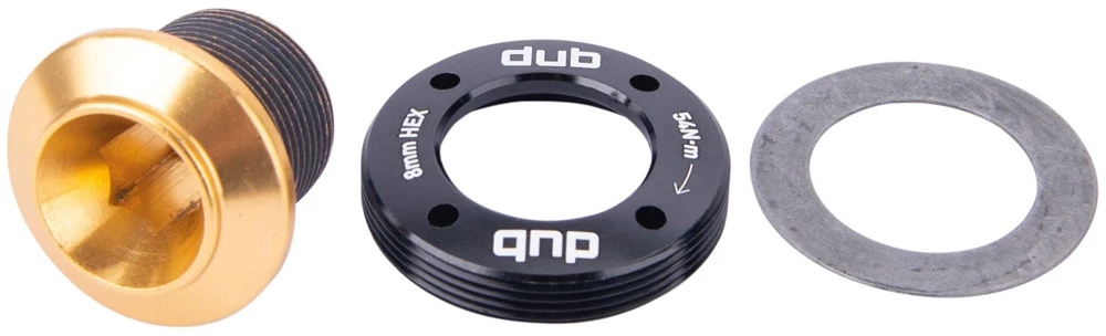 SRAM Boulons De Manivelle M18/M30 Avec Extracteur DUB 2 SRAM Boulons De Manivelle M18/M30 Avec Extracteur DUB – Image 2