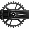 SRAM NX Eagle DUB 12 Plateaux Manivelle Fatbike 30T
