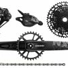 SRAM Groupe NX Eagle DUB 12 Vitesses 11-50T 170mm