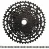 SRAM NX-Eagle PG-1230 Cassette 11-50T+NX Eagle Chaîne 12 Fois Kit D'usure