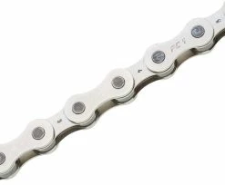 SRAM Chaîne PC1 Nickel Singlespeed Pour Moyeu à Vitesses Intégrées