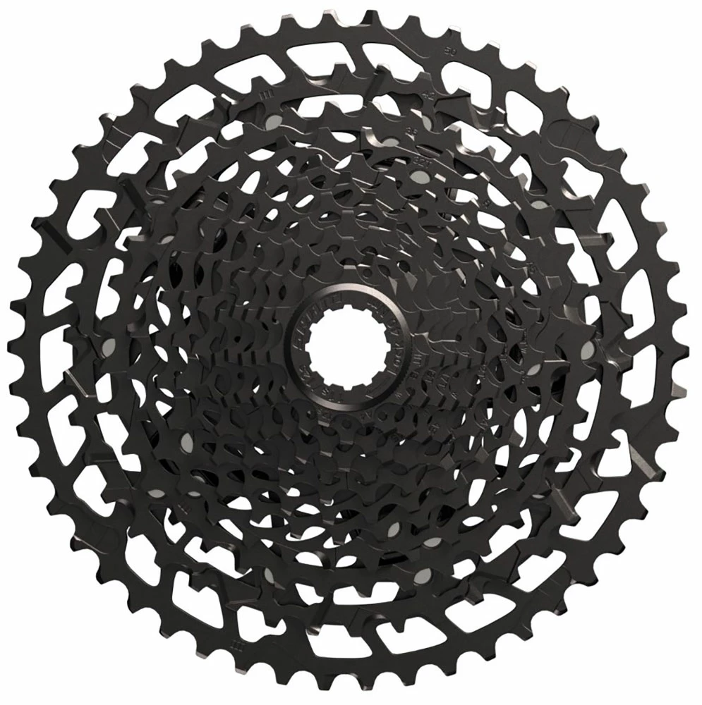 SRAM PG-1230 Cassette NX-Eagle 12 Vitesses 11-50 1 SRAM PG-1230 Cassette NX-Eagle 12 Vitesses 11-50