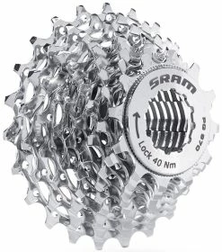 SRAM PG-970 Cassette 9 Vitesses