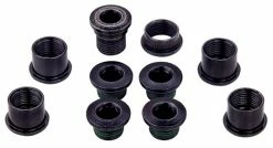 SRAM Vis De Plateaux Quarq/RED/Force CX1 Hidden Bolt