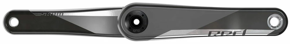 SRAM Kit De Manivelles RED D1 GXP 1 SRAM Kit De Manivelles RED D1 GXP