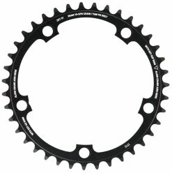 SRAM Plateau De Pédalier RED Road 10 Vitesses 34T 110mm