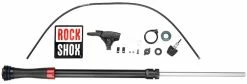 ROCKSHOX Reba RL/SID RLC/RL/XX/WC Charger RLC Remote Upgrade Kit