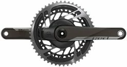 SRAM Manivelle Red AXS Compact DUB Powermeter 46-33T