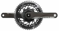 SRAM Manivelle Carbone Red DUB 2x12 Vitesses 50/37
