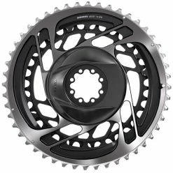 SRAM Jeu De Plateaux Red Road 12 Vitesses à Montage Direct