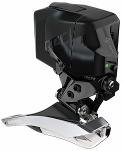 SRAM Groupe RED ETap AXS 2x12 Vitesses -Vélos Soldes Sram Red eTap AXS 2x12 fach Umwerfer Anlot 00 7618 165 000 27Av1coshv2utr