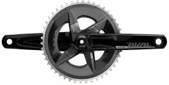 SRAM Rival DUB 2x12-speed Manivelle 48/35
