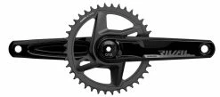SRAM Rival DUB Wide 1x12-speed Manivelle 40T