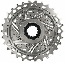 SRAM Cassette 12 Vitesses Rival XG-1250 -Vélos Soldes Sram Rival XG 1250 12 fach Kassette 00 2418 116 000 3