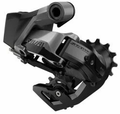 SRAM Dérailleur Rival ETap AXS 2x12 Vitesses -Vélos Soldes Sram Rival eTap AXS 2x12 fach Schaltwerk 00 7518 152 000 2