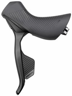 SRAM Rival ETap AXS Levier De Vitesse/frein FM 2x12 Vitesses Frein à Disque -Vélos Soldes Sram Rival eTap AXS Schalt Bremshebel FM 2x12 fach Scheibenbremse 00 7018 443 002 4
