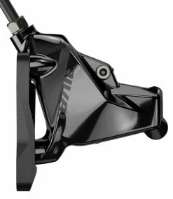 SRAM Rival ETap AXS Levier De Vitesse/frein FM 2x12 Vitesses Frein à Disque -Vélos Soldes Sram Rival eTap AXS Schalt Bremshebel FM 2x12 fach Scheibenbremse 00 7018 443 002 5