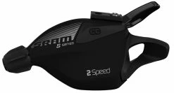 SRAM S-700 2x11-fach Flatbar Set De Levier De Vitesse -Vélos Soldes Sram S 700 2x11 fach Flatbar Schalthebel Set 00 7018 187 000 3