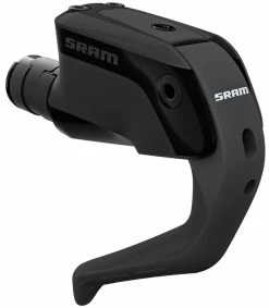 SRAM S-900 Aero HRD FM Frein à Disque Hydr -Vélos Soldes Sram S 900 Aero HRD FM hydr Scheibenbremse 00 5018 115 000 2