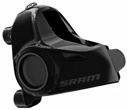 SRAM S-900 Aero HRD FM Frein à Disque Hydr -Vélos Soldes Sram S 900 Aero HRD FM hydr Scheibenbremse 00 5018 115 000 3