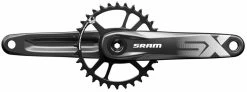 SRAM SX Eagle DUB 12 Plateaux Manivelle Boost 32T