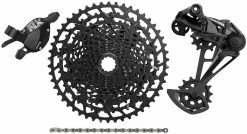 SRAM SX/NX Eagle 12 Vitesses E-Bike Upgrade Kit