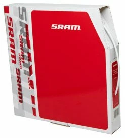 SRAM Gaine Extérieure De Câble De Vitesse 30 Mètres Box -Vélos Soldes Sram Schaltzugaussenhulle 30 Meter Box 00 7115 003 000 2