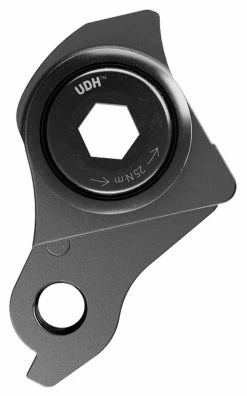SRAM UDH Patte De Dérailleur Universel En Aluminium -Vélos Soldes Sram Universal Alu Schaltauge 00 7918 093 000 3