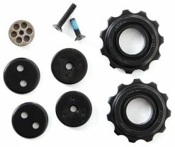 SRAM X.4/SX4 Set De Rouleaux De Changement De Vitesse