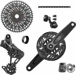 SRAM X0 Eagle Transmission AXS E-MTB Groupe 12 Vitesses