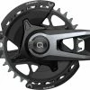 SRAM X0 Eagle Transmission DUB Wide Powermeter Manivelle 32T