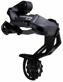 SRAM Dérailleur X3 7/8 Vitesses