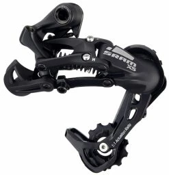 SRAM Dérailleur X5 9 Vitesses