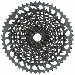 SRAM GX Eagle DUB Groupe 1x12 Vitesses Boost 10-52 10 SRAM GX Eagle DUB Groupe 1x12 Vitesses Boost 10-52 -Vélos Soldes Sram XG 1275 Eagle 12 fach Kassette 10 52T 00 2418 109 000Vtuy1iZD6m3RW