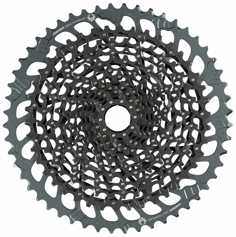 SRAM GX Eagle DUB Groupe 1x12 Vitesses Boost 10-52 5 SRAM GX Eagle DUB Groupe 1x12 Vitesses Boost 10-52 – Image 5